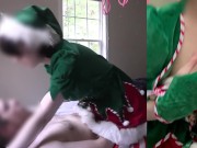 Preview 6 of Creampie The Elf