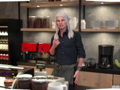 lust Academy Visual Novel P64