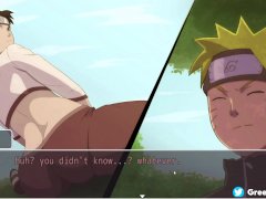 Living with Tsunade V0.37 [8] Talking with Tenten