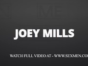 Preview 6 of Taking The Edge Off/ MEN / Joey Mills, Jay Stroke