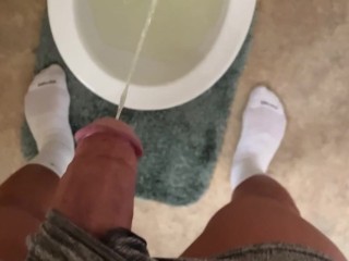 Nice Long Draining