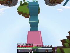 UNCUT SEXY minecraft bedwars until i LOSE (hot asmr)