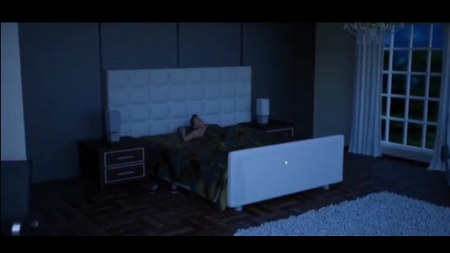 3D Sex Videospiel Animation Hentai Cartoon Voll Ficken Schöne Muschi Mädchen
