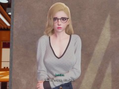 True Husband Sex Game Walkthrough [18+] Sex Scenes Gameplay Part 7