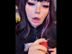 Daddy’s Kitty Cumslut (Extended Preview)
