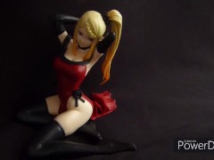 フィギュアぶっかけ ②-1回目 2024/4/22