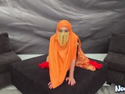 Preview 4 of Bewitching Belly Dancer FUCKED Hard in Arab Fuck Scene