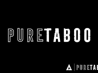 PURE TABOO Unhappily Married DILFs Grow Strong Desire For Stepdaughters Madi Collins & Summer Col