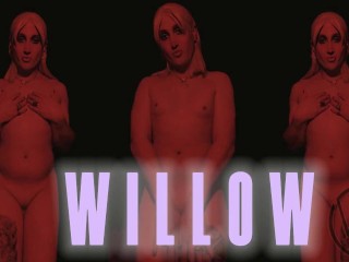 TS WILLOW - Sneak Peek PMV Video