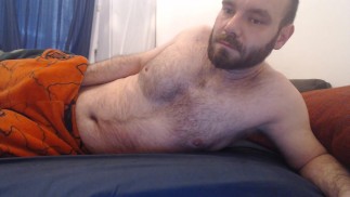 brincando depois de acordar