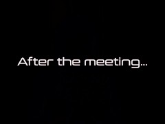 Tifa Lockhart Attends The Italian Senate Meeting - Screenshot 6 of 16 - Lana Rain
