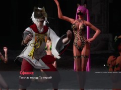 Complete Gameplay - Deviant Anomalies, Part 22