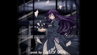 Эпическое аниме x струнный бит "Pandora Hearts"