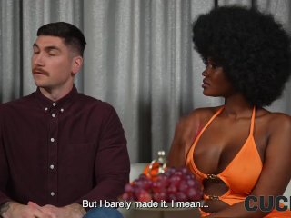 CUCK4K. Swap Gone Wrong screenshot number 1