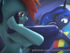 compilation mlp futa - Screenshot 4 of 16 - Mlp