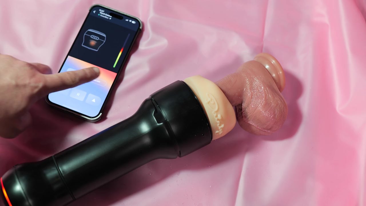 The Ultimate Blowjob Simulator: Kiiroo PowerBlow and Keon Review