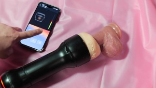 The Ultimate Blowjob Simulator: Kiiroo PowerBlow and Keon Review