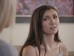 AllHerLuv - The Trick Up Her Sleeve Pt. 1 - Teaser - Screenshot 2 of 16 - Big Boobs