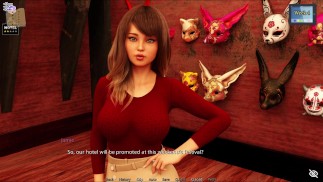 Солнечная любовь 220