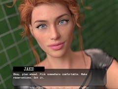 A Shot in the Dark (Ch.3) #5