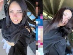 Cute egirl dirty tik tok compilation 13/16