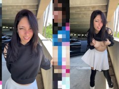 Cute egirl dirty tik tok compilation 16/16