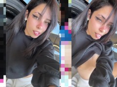 Cute egirl dirty tik tok compilation 7/16