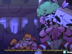 Prey For me (Diives) 15/16