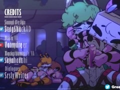 Prey For me (Diives) 16/16