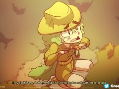 Prey For me (Diives) 4/16