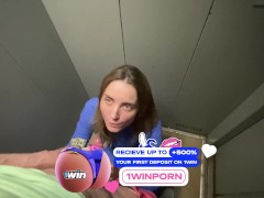 Трахнул в лифте дома соседку реальный любительский секс - Screenshot 1 of 16 - Amateur