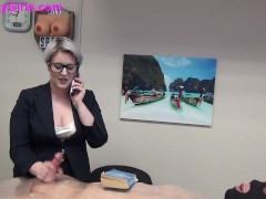 CHICKS RULE EVERYTHING!!! - Screenshot 6 of 16 - Jerkygirls