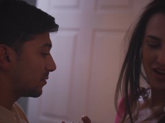 MissaX - Sinfully Sweet Step-Sister - Teaser