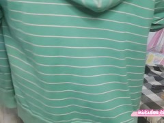 Foodie Upload! Making Elote Tacos and teasing my body