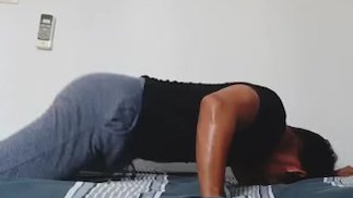 Sexy dance sex