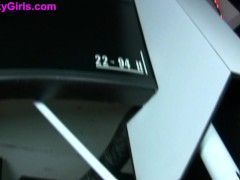 AMAZONIA FACESITS!!! - Screenshot 1 of 16 - Jerkygirls