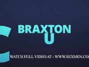 Preview 2 of Braxton & Johnny/ MEN / Johnny Donovan, Braxton Cruz