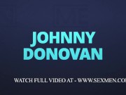 Preview 5 of Braxton & Johnny/ MEN / Johnny Donovan, Braxton Cruz