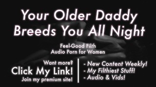 Age Difference Your Devoted Older Father Fucks A Child Into You Sensual Music For Ladies