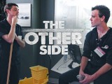 DisruptiveFilms - Trailer Park Jocks Ass Fuck Before Frat Party - Scott Finn, Grayson Lange