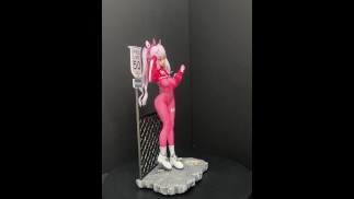 Фигурка Целлулоид - Алиса