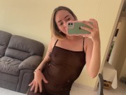 Laila De Armario Transparente - Pornhub.com
