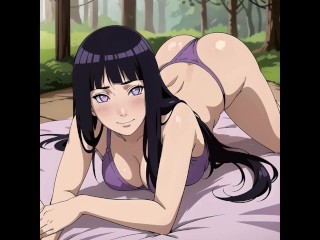 Hentai Anime AI PIC Compilación NARUTO / BLEACH / ONE PIECE / ETC # 50