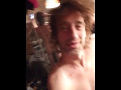 "I Love Having A Tail!!"