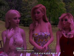 EP36: Fucking Belle by the Kitchen Sink - Helping the Hotties