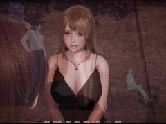 Nympho Tamer 2 ive made Katie cum in public