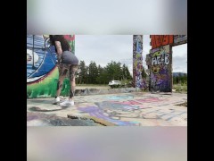 Video StripTease Teen Mercy Rage ~ Banned From OnlyFans