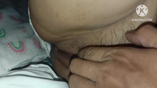 PINAY TEEN CUM INSIDE AND HARD FUCKED BY PINOY FAN