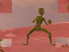 Dame tu cosita - Michael Jackson