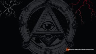 Temple of Lust - Succube con un animale domestico Ghost HFO Binaural Beats ASMR